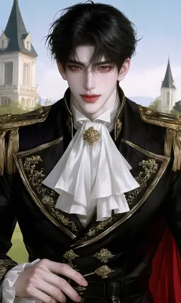 Profile image of Edward Cardian