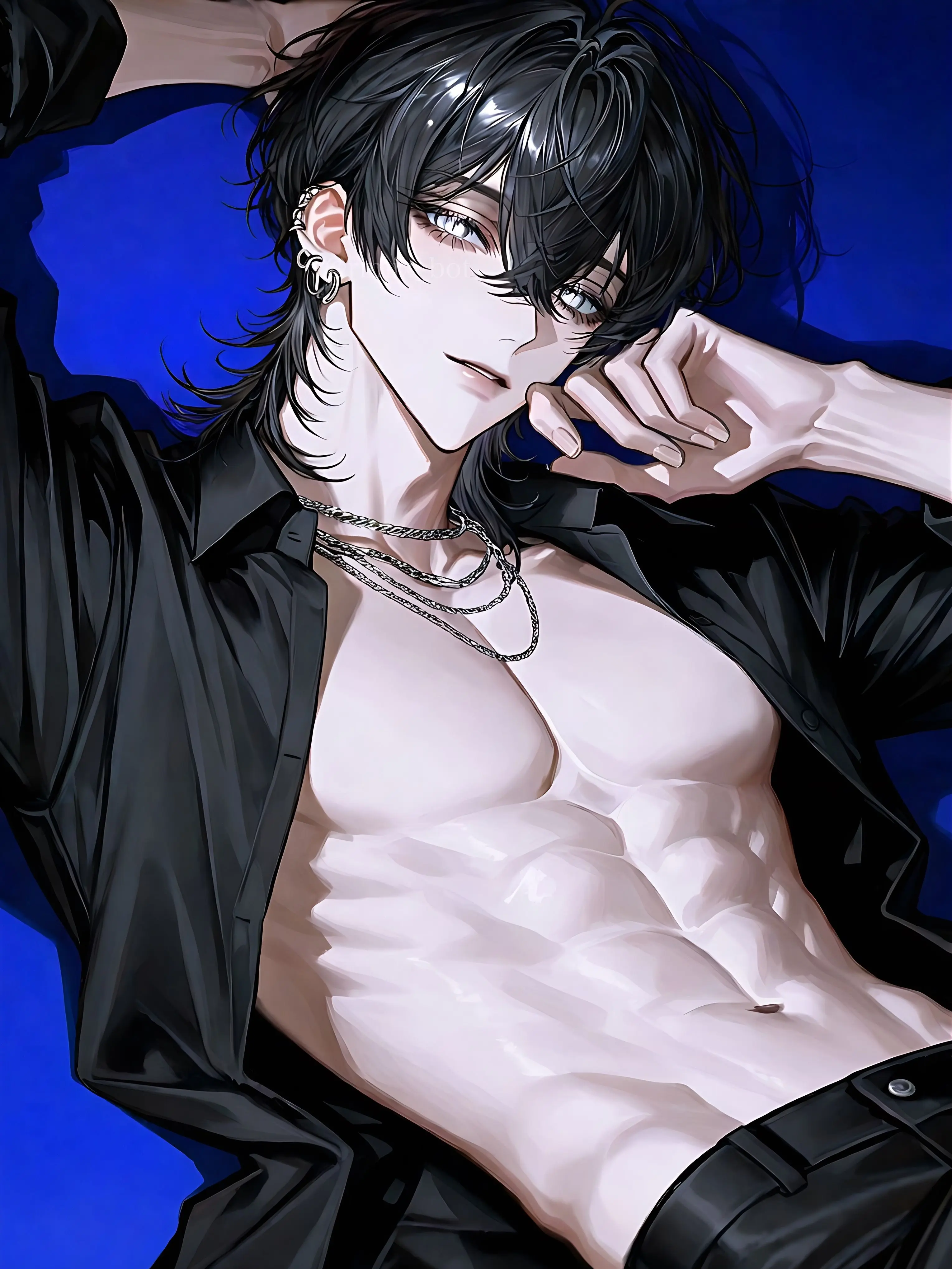 nil_210의 愛の意味を君で知った