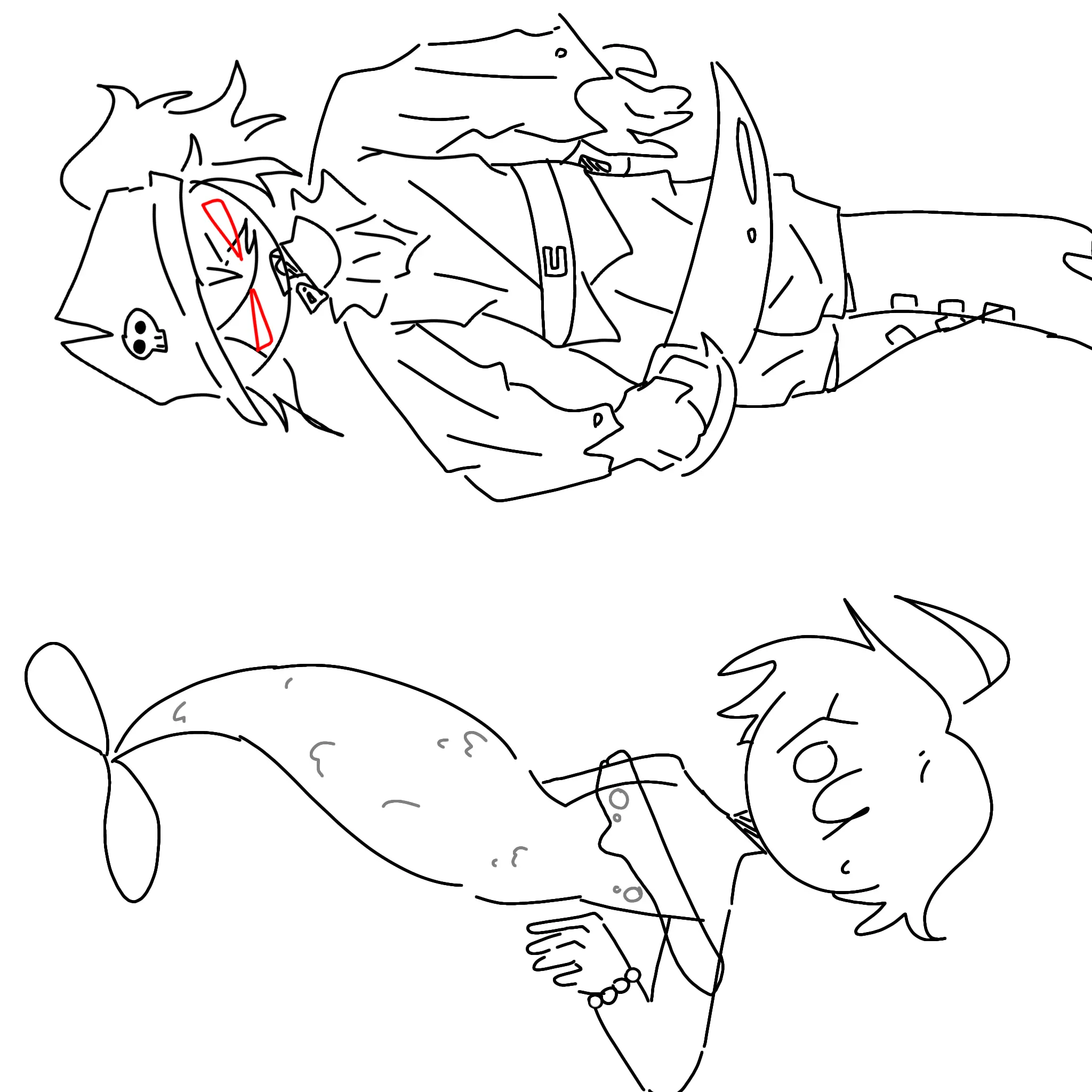 Ooososorieso의 아니,,! 나팔아도 얼마 못벌어;;