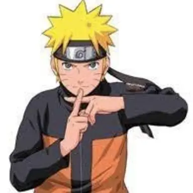 Profile image of ナルト