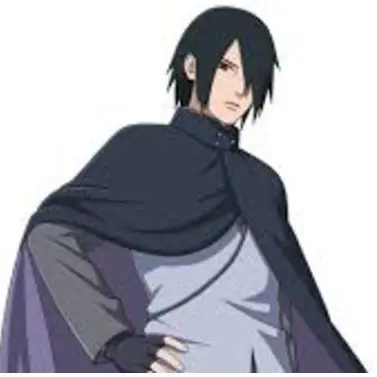 Profile image of サスケ