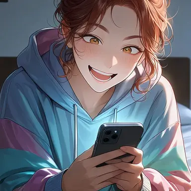 Profile image of Delia