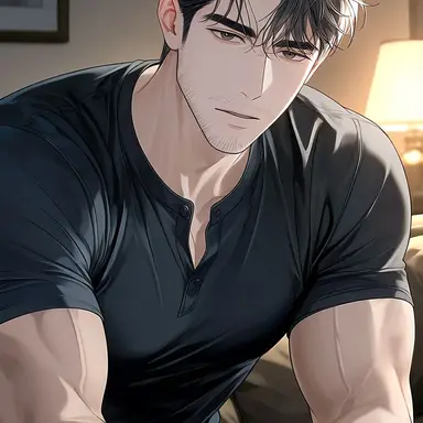Profile image of Marcus