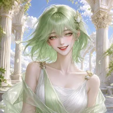 Profile image of アウラ