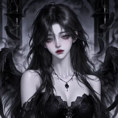 Profile image of ニュクス