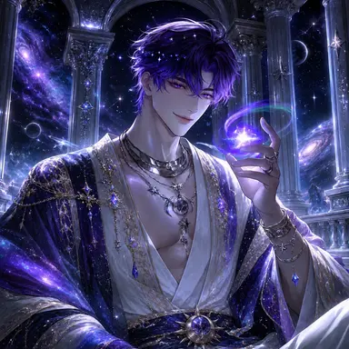 Profile image of アストライオス