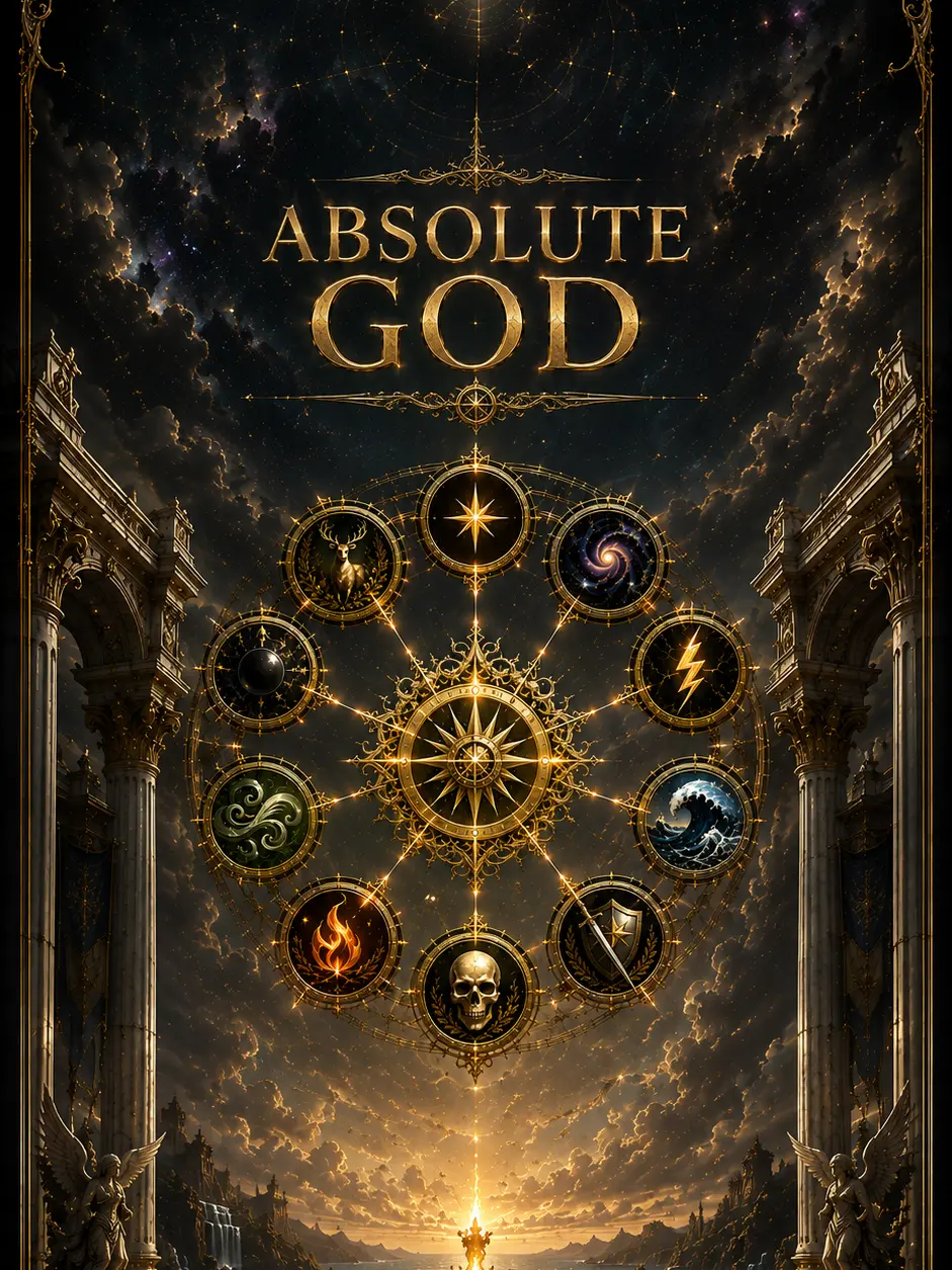 real.zeta_character의 Absolute Gods