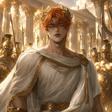 Profile image of アレス