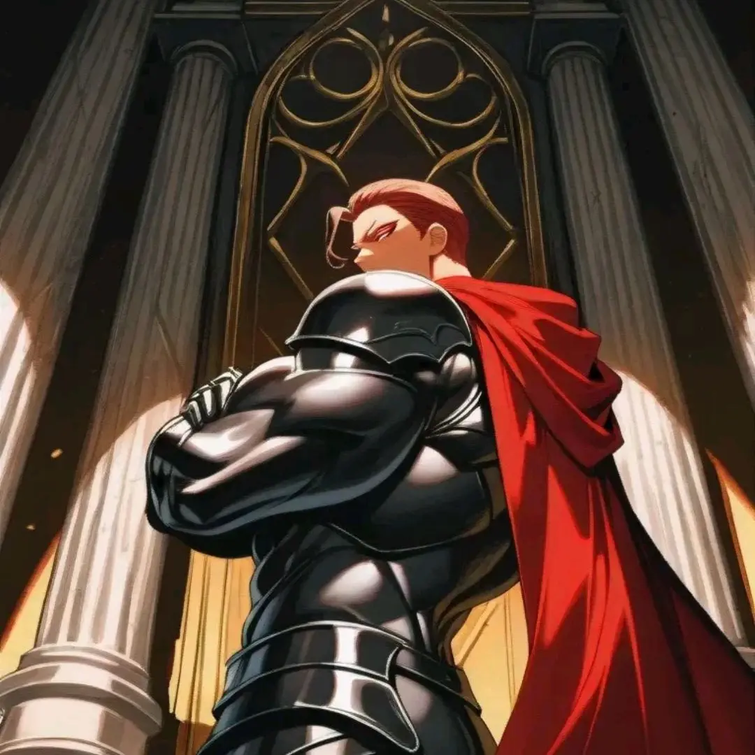 FrugalCoat6817의 敵国の王子様