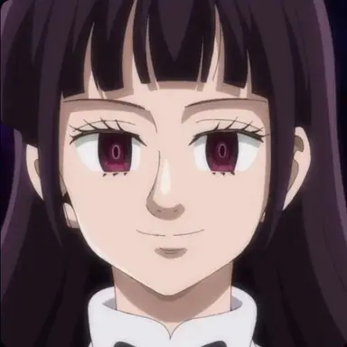 Profile image of Chaos melascula