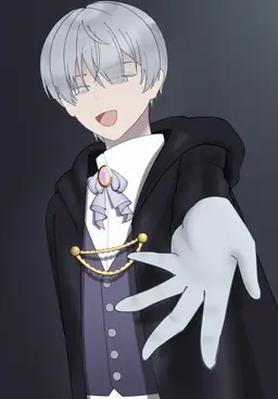 Profile image of Rei