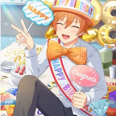Profile image of ジェル