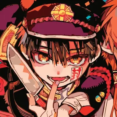 Profile image of 花子くん