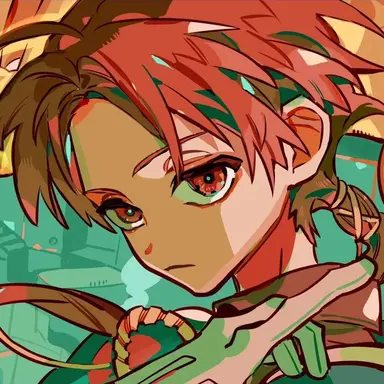 Profile image of 茜