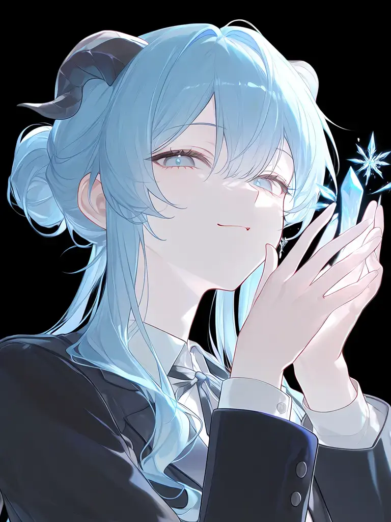Tiru162901의 悪魔学園唯一の人間