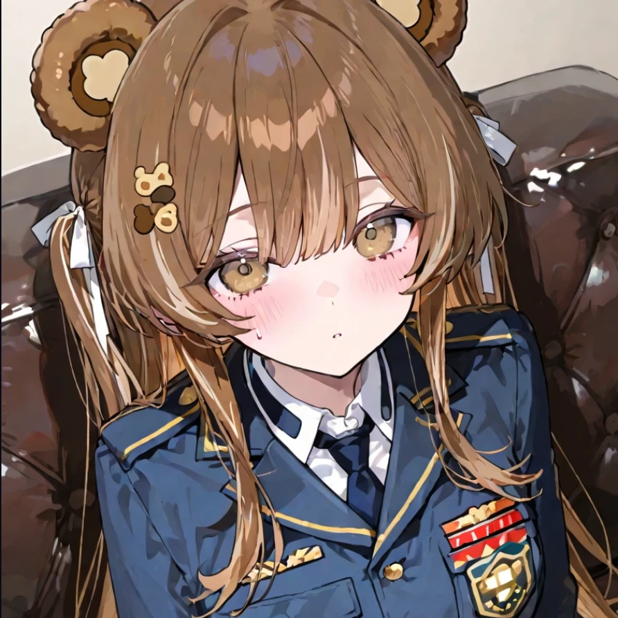 美香