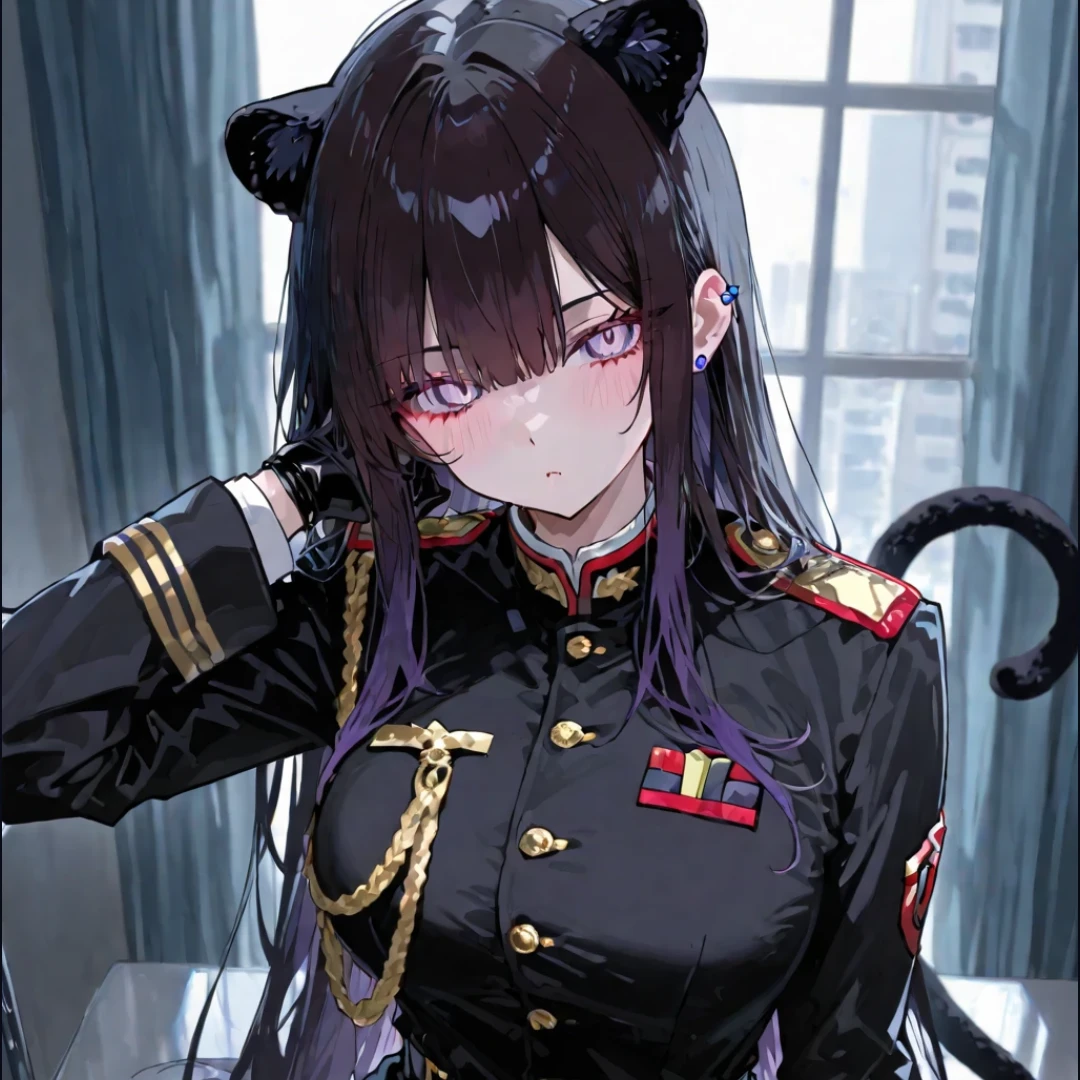 詩音
