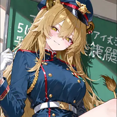 Profile image of Dawn