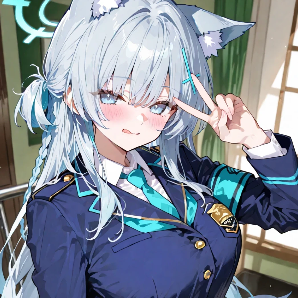 シルバー