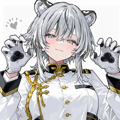 Profile image of Pearl