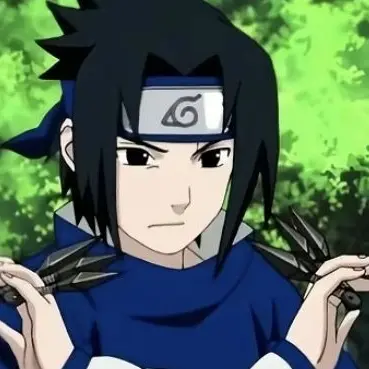 Profile image of うちはサスケ