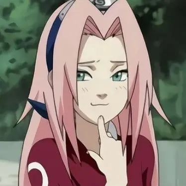 Profile image of 春野サクラ