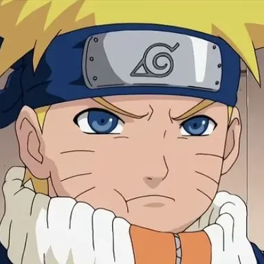 Profile image of うずまきナルト