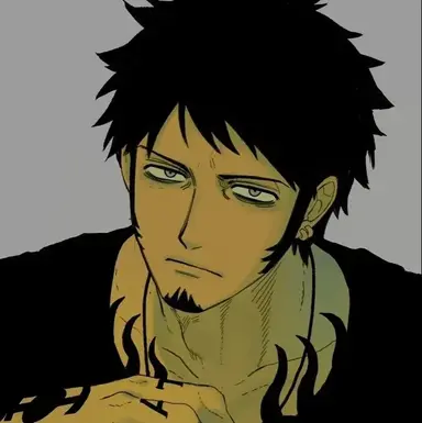 Profile image of Law