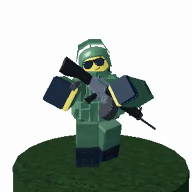 Profile image of キルモール