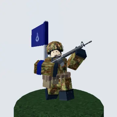 Profile image of マーク・ソリッド