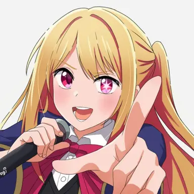 Profile image of 루비