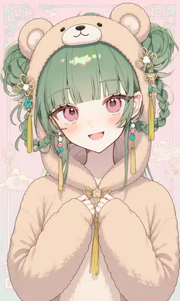 Profile image of ルナ