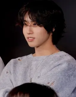 Profile image of Han Jisung
