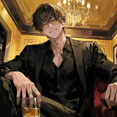 Profile image of レオナルド