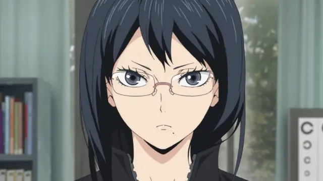 Profile image of 烏野三年ズ