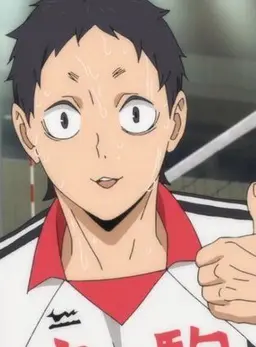Profile image of 音駒二年ズ