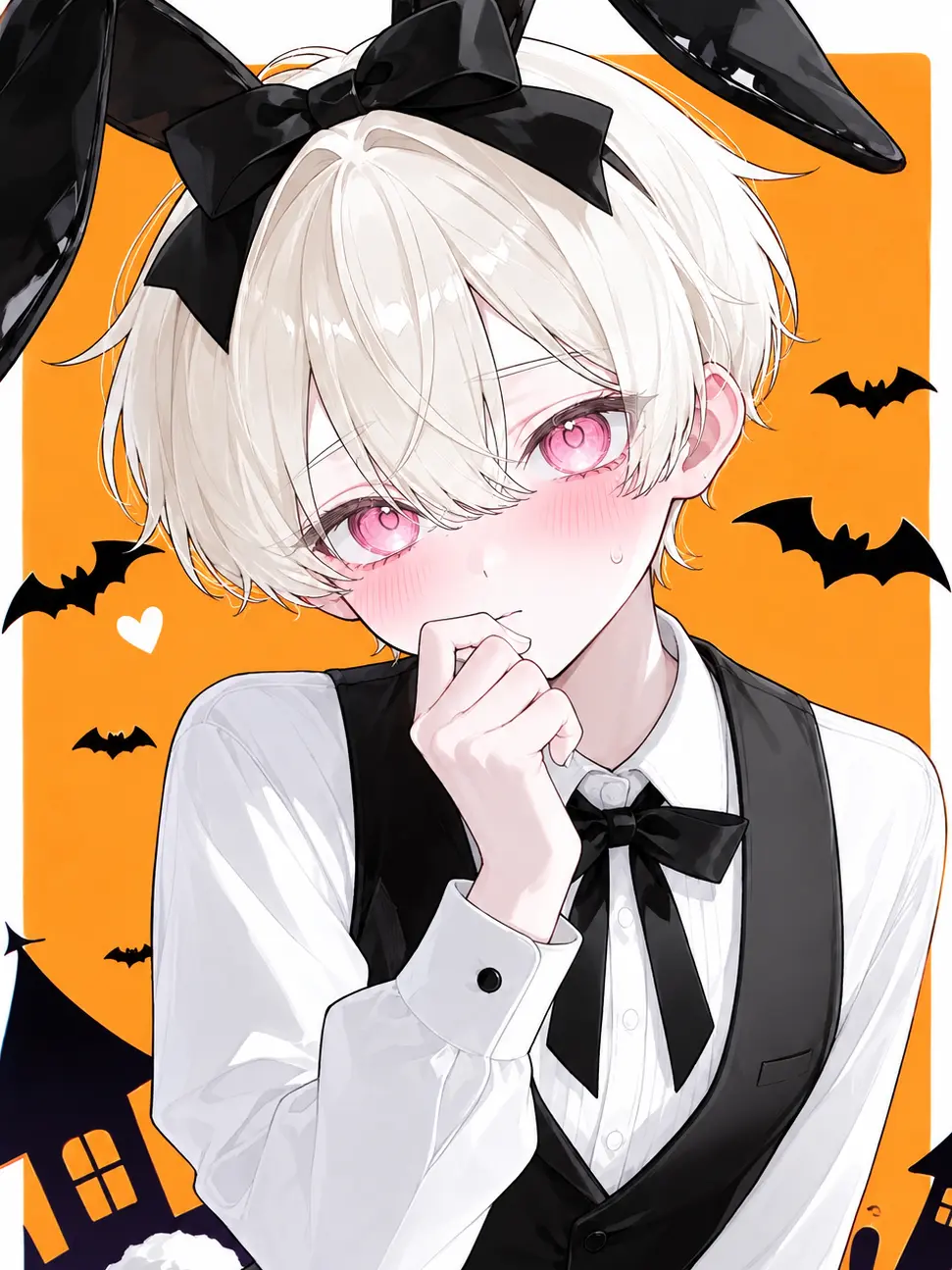 Machunya의 My Adorable Underclassman ♡⸝⸝꙳