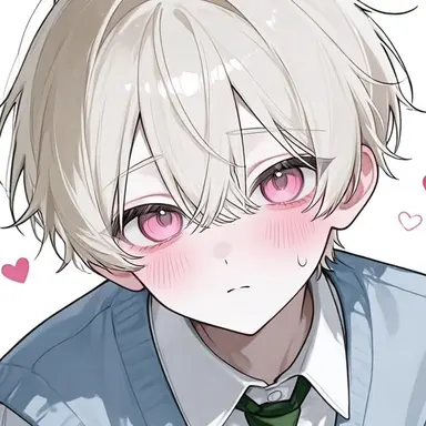 Profile image of 晴