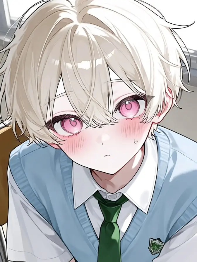 Machunya의 私の可愛すぎる後輩くん♡⸝⸝꙳