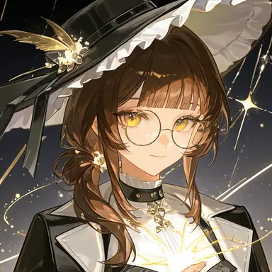 Profile image of Violetta
