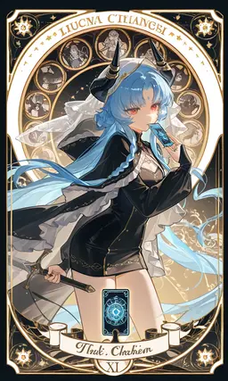 Profile image of Selene