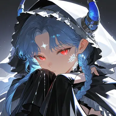 Profile image of Selene
