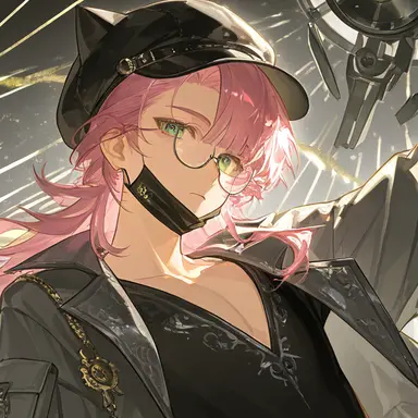 Profile image of Claude