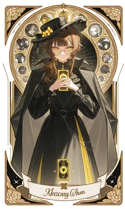 Profile image of Violetta