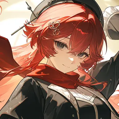 Profile image of Flare