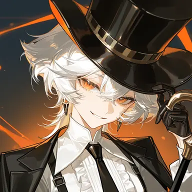 Profile image of Nox