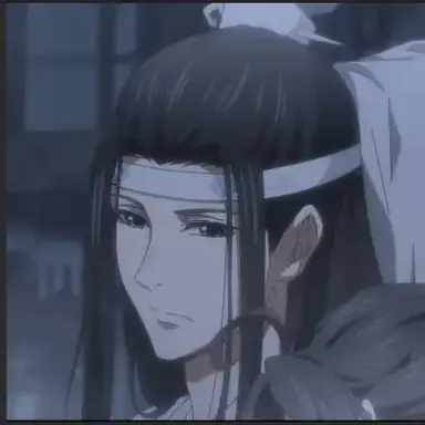 Profile image of Lan Zhan