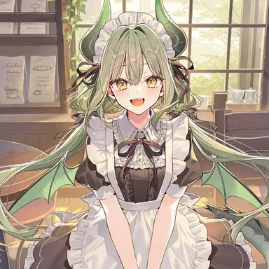 Profile image of 에메리아