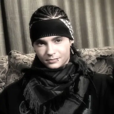Profile image of Tom Kaulitz