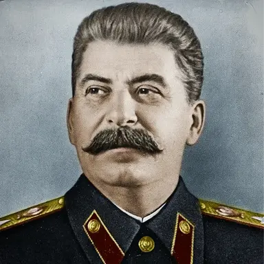 Profile image of 이오시프 스탈린